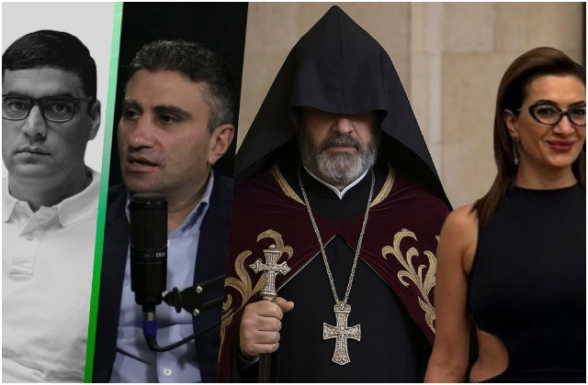 Սրբազանի «դոմփելը» ինչքանո՞վ է օգնում Աննա Հակոբյանին (տեսանյութ)